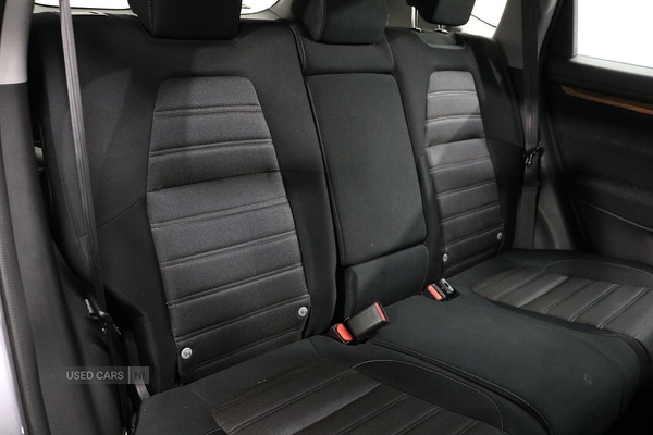 Used Honda CR-V 2019 for sale - 76825617: Photo 12