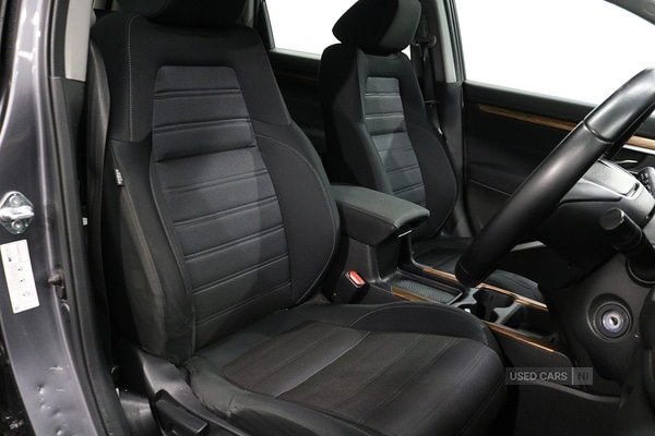 Used Honda CR-V 2019 for sale - 76825617: Photo 13