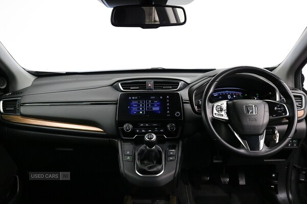 Used Honda CR-V 2019 for sale - 76825617: Photo 15