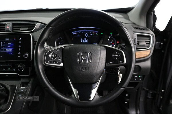 Used Honda CR-V 2019 for sale - 76825617: Photo 16