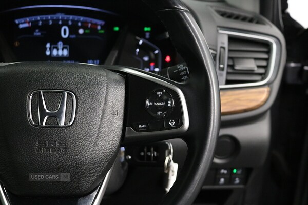 Used Honda CR-V 2019 for sale - 76825617: Photo 17