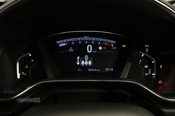 Used Honda CR-V 2019 for sale - 76825617: Photo 20