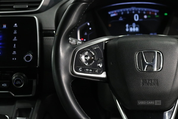 Used Honda CR-V 2019 for sale - 76825617: Photo 21