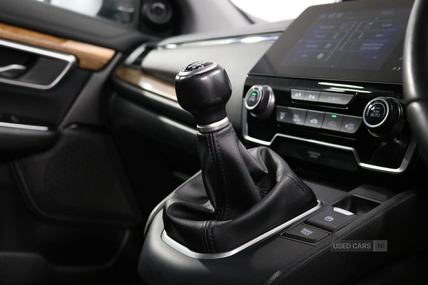 Used Honda CR-V 2019 for sale - 76825617: Photo 22