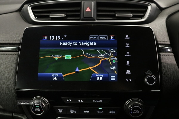 Used Honda CR-V 2019 for sale - 76825617: Photo 24