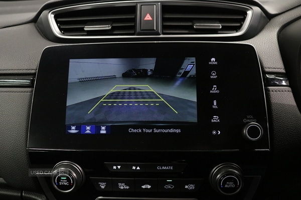 Used Honda CR-V 2019 for sale - 76825617: Photo 25