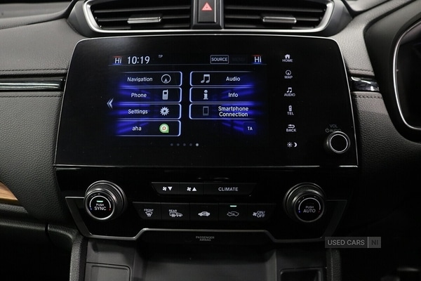 Used Honda CR-V 2019 for sale - 76825617: Photo 26