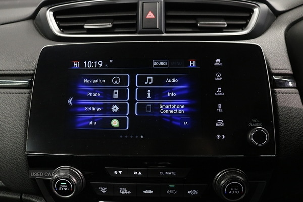 Used Honda CR-V 2019 for sale - 76825617: Photo 28