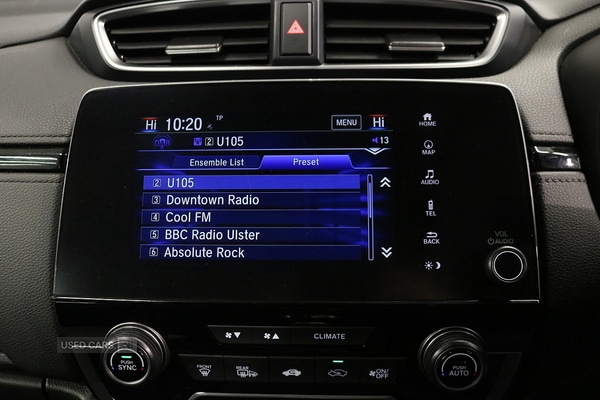 Used Honda CR-V 2019 for sale - 76825617: Photo 29