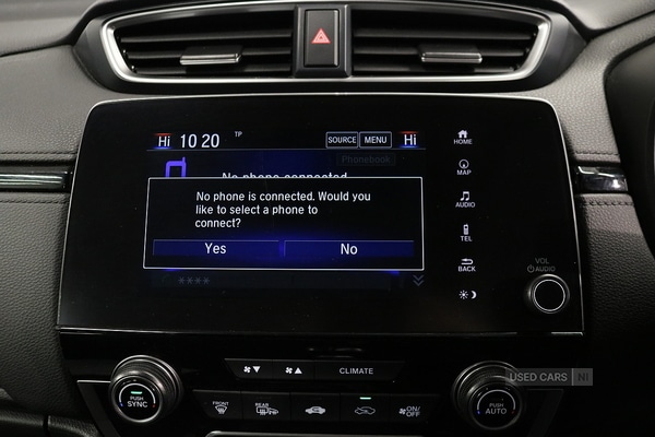 Used Honda CR-V 2019 for sale - 76825617: Photo 30