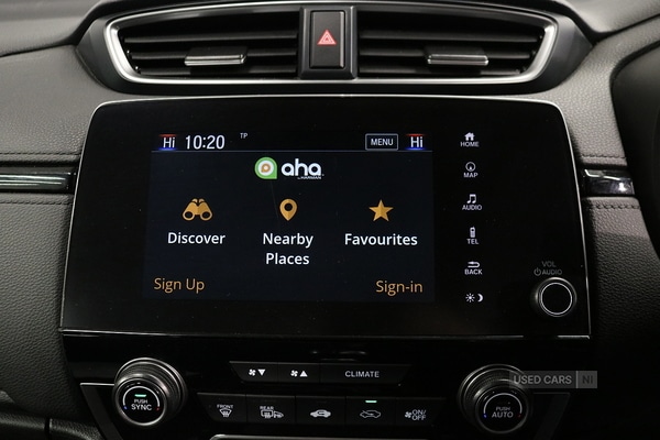 Used Honda CR-V 2019 for sale - 76825617: Photo 31