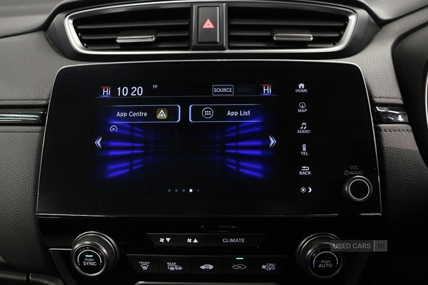 Used Honda CR-V 2019 for sale - 76825617: Photo 32