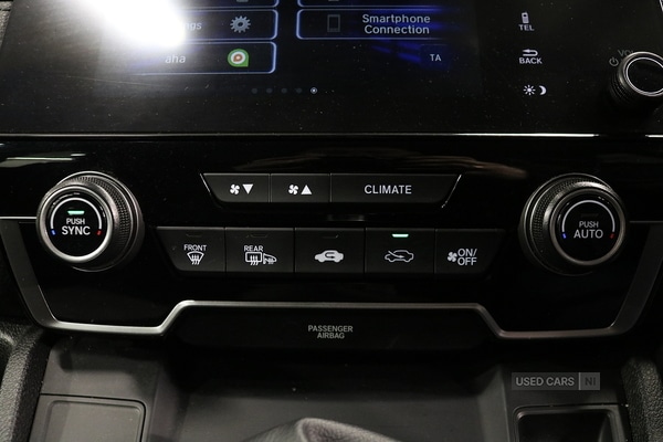 Used Honda CR-V 2019 for sale - 76825617: Photo 33