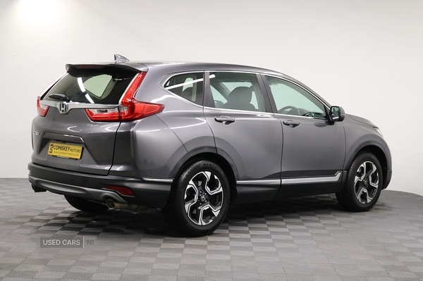 Used Honda CR-V 2019 for sale - 76825617: Photo 6