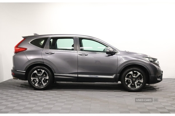 Used Honda CR-V 2019 for sale - 76825617: Photo 7