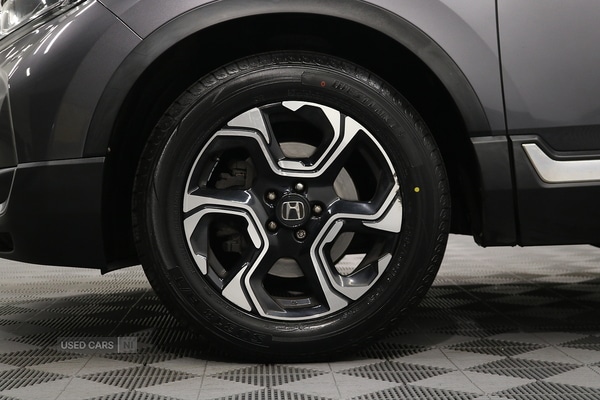 Used Honda CR-V 2019 for sale - 76825617: Photo 8