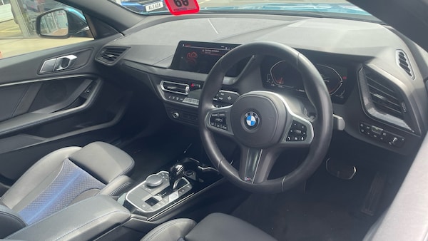Used BMW 2 Series 2022 for sale - 75523855: Photo 11