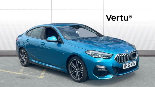 Used BMW 2 Series 2022 for sale - 75523855: Photo 1