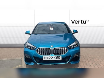 Used BMW 2 Series 2022 for sale - 75523855: Photo