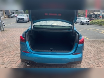 Used BMW 2 Series 2022 for sale - 75523855: Photo
