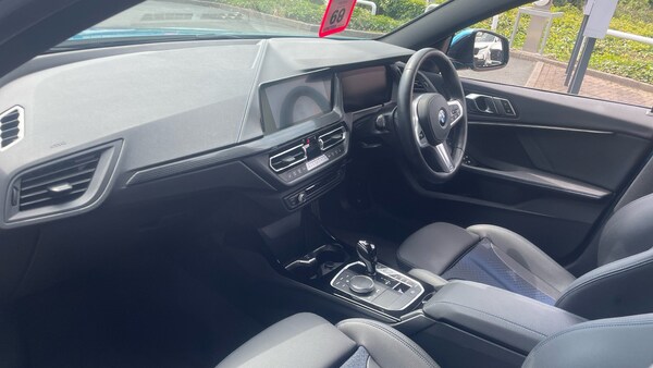 Used BMW 2 Series 2022 for sale - 75523855: Photo 9