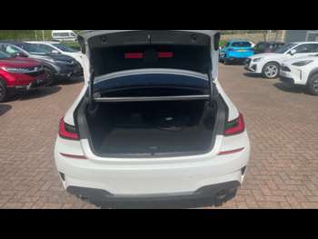 Used BMW 3 Series 2021 for sale - 74929343: Photo