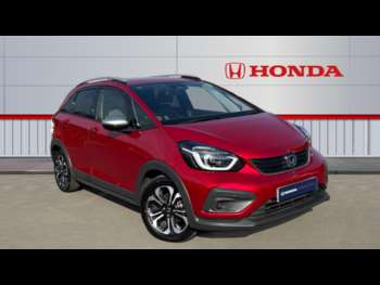 Used Honda Jazz 2022 for sale - 74929710: Photo