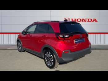 Used Honda Jazz 2022 for sale - 74929710: Photo