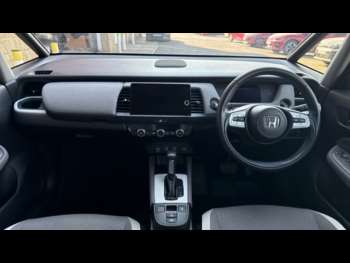 Used Honda Jazz 2022 for sale - 74929710: Photo