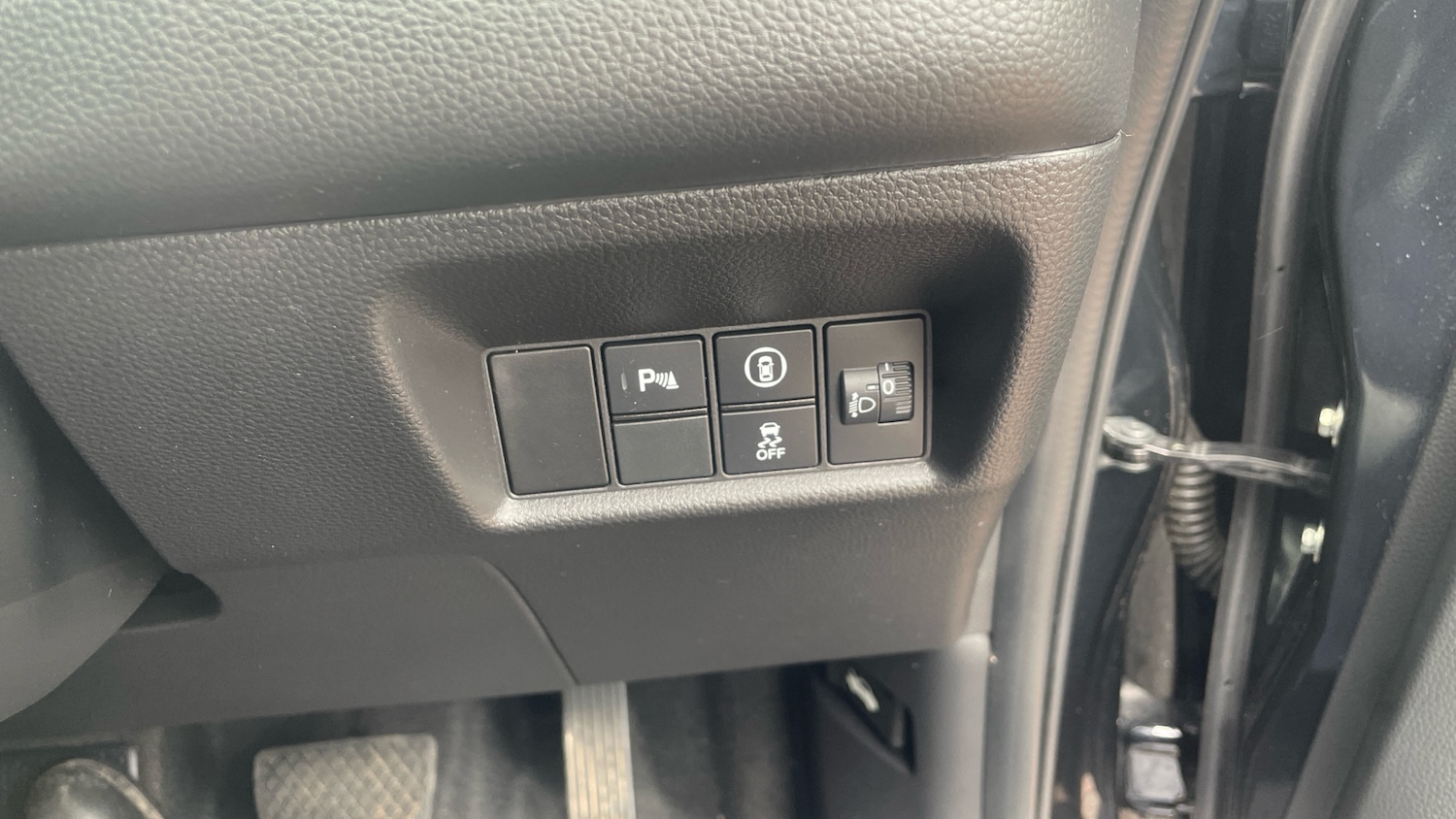 Vehicle 17