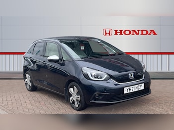 Used Honda Jazz 2021 for sale - 75894416: Photo