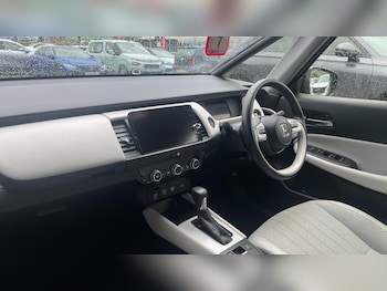 Used Honda Jazz 2021 for sale - 75894416: Photo