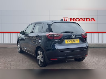 Used Honda Jazz 2021 for sale - 75894416: Photo