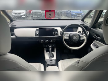 Used Honda Jazz 2021 for sale - 75894416: Photo
