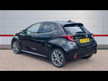 Used Toyota Yaris 2022 for sale - 74938980: Photo