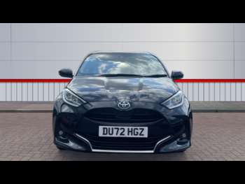 Used Toyota Yaris 2022 for sale - 74938980: Photo
