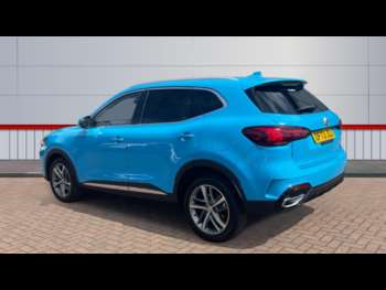 Used MG MG HS 2024 for sale - 74868537: Photo