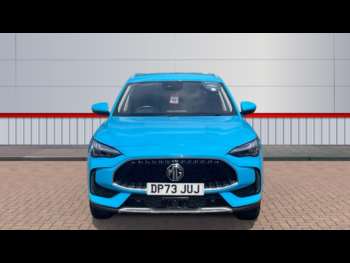 Used MG MG HS 2024 for sale - 74868537: Photo