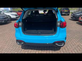 Used MG MG HS 2024 for sale - 74868537: Photo