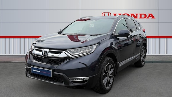 Used Honda CR-V 2023 for sale - 76067456: Photo 10