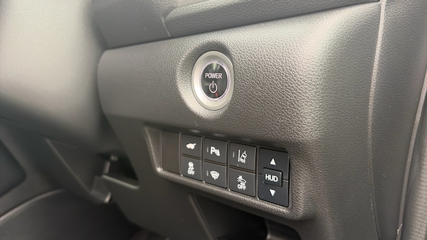 Used Honda CR-V 2023 for sale - 76067456: Photo 13