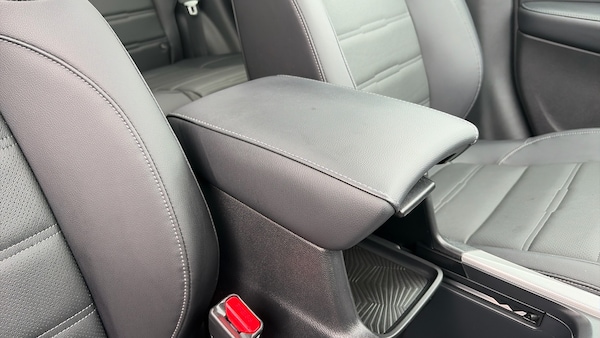 Used Honda CR-V 2023 for sale - 76067456: Photo 18