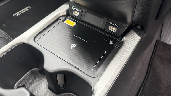 Used Honda CR-V 2023 for sale - 76067456: Photo 19