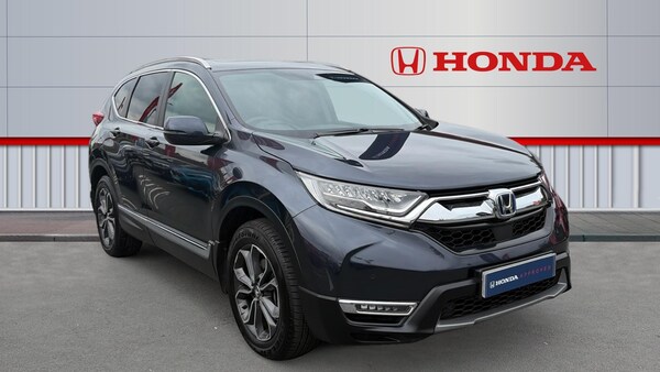 Used Honda CR-V 2023 for sale - 76067456: Photo 1