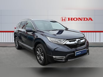 Honda - CR-V