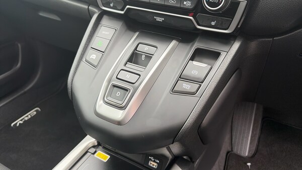 Used Honda CR-V 2023 for sale - 76067456: Photo 20