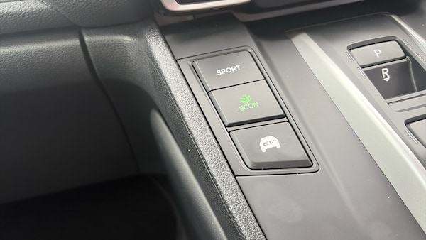 Used Honda CR-V 2023 for sale - 76067456: Photo 22