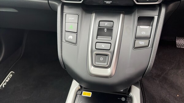 Used Honda CR-V 2023 for sale - 76067456: Photo 23