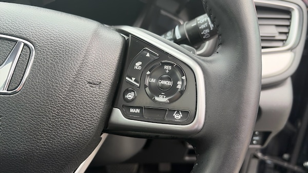 Used Honda CR-V 2023 for sale - 76067456: Photo 24