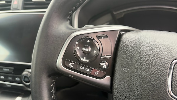 Used Honda CR-V 2023 for sale - 76067456: Photo 25